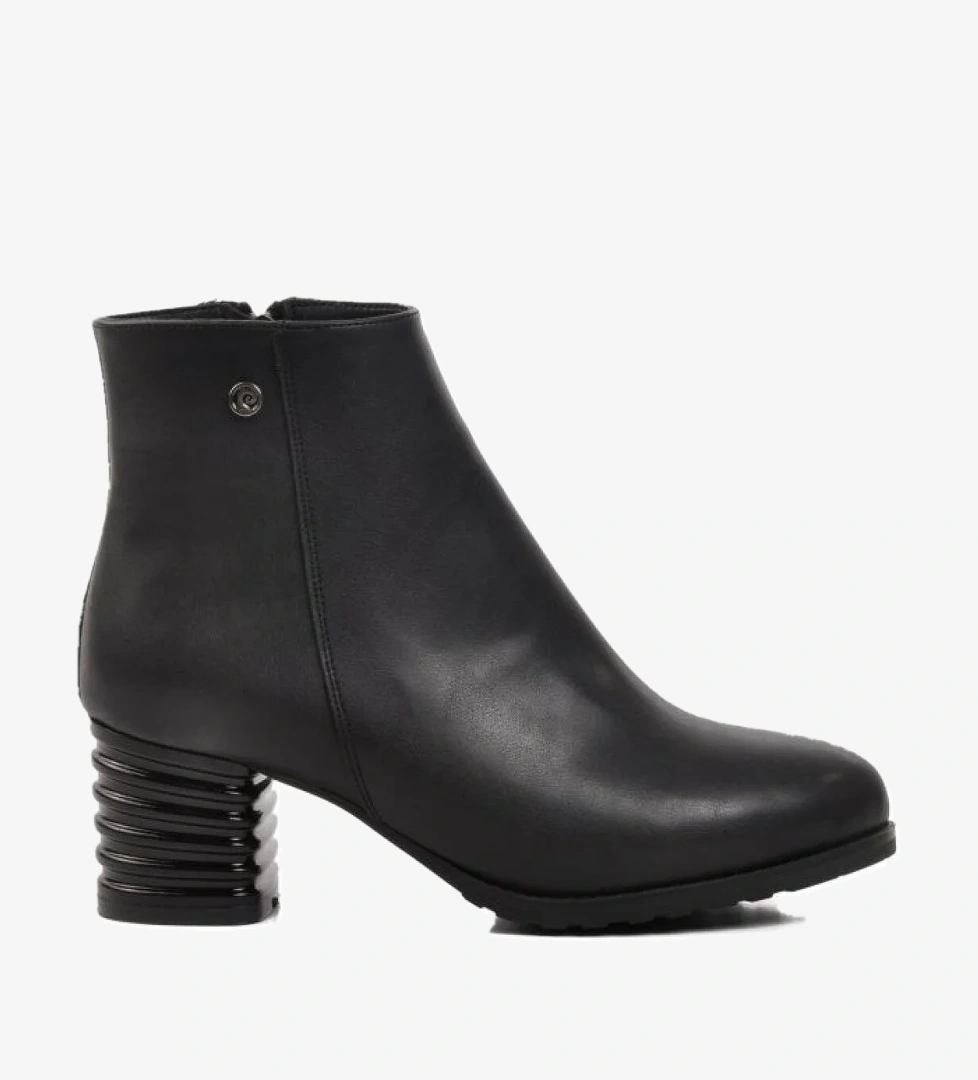 Pierre Cardin Pc-52524 Kadın 5,5 Cm Topuklu Bot model görseli