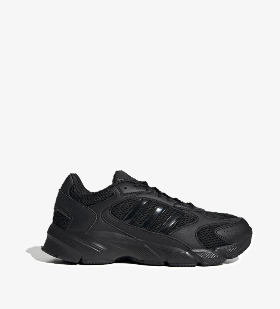 Crazychaos 2000 Erkek Siyah Koşu Ayakkabısı (IH0304) - Görsel 1