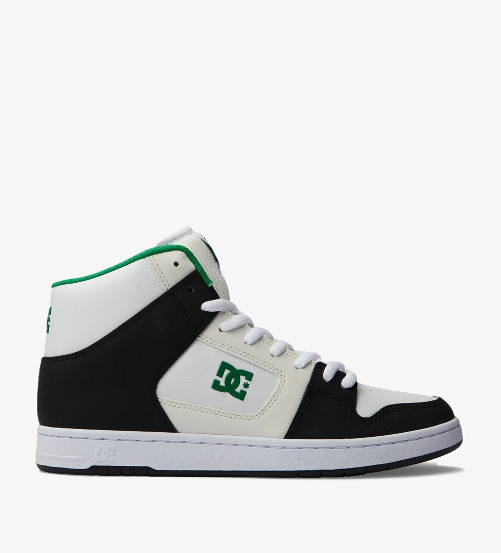 Manteca 4 Hi Erkek Ayakkabı ADYS100743-XKWG - Görsel 1