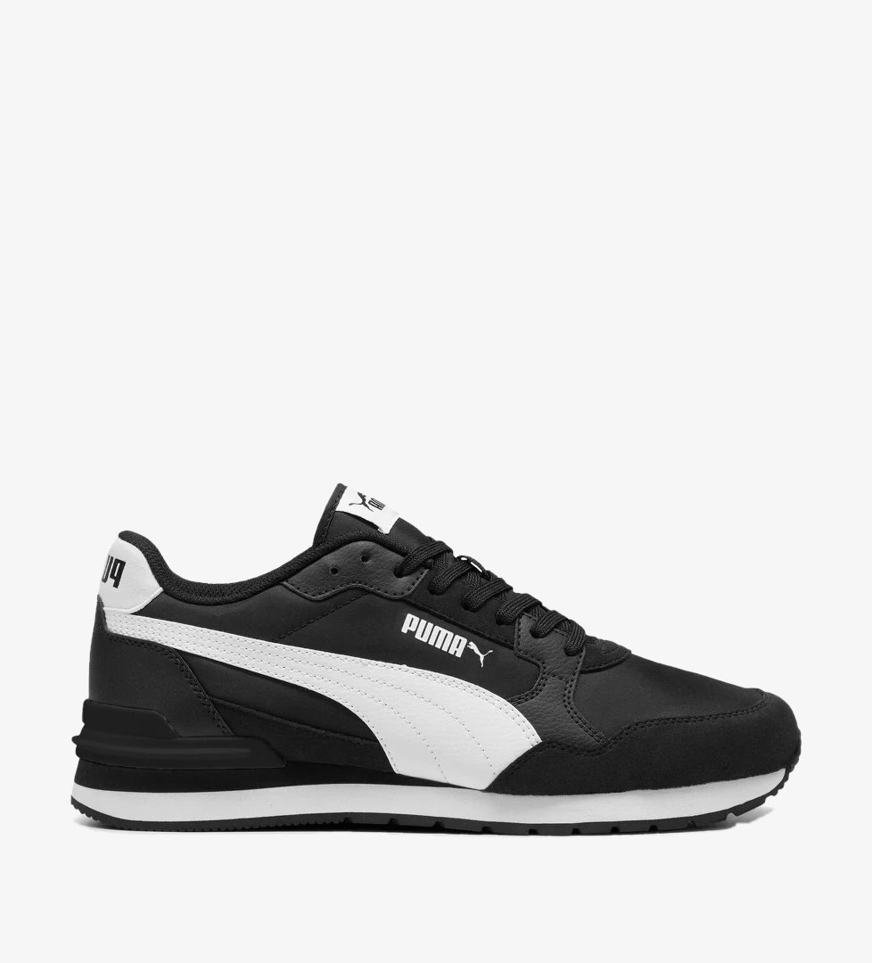 Puma Siyah Puma St Runner