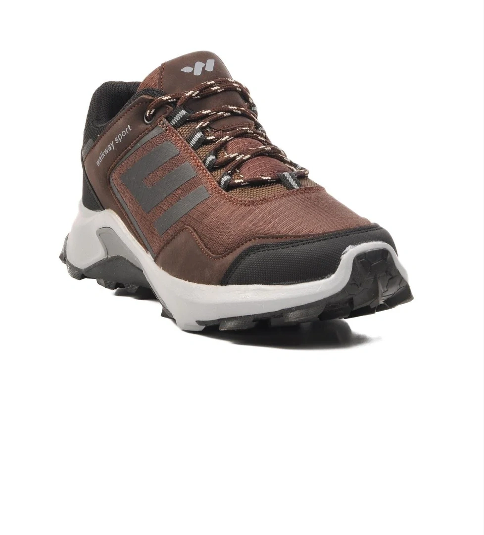 Orlean Kahverengi Erkek Outdoor Ayakkabı