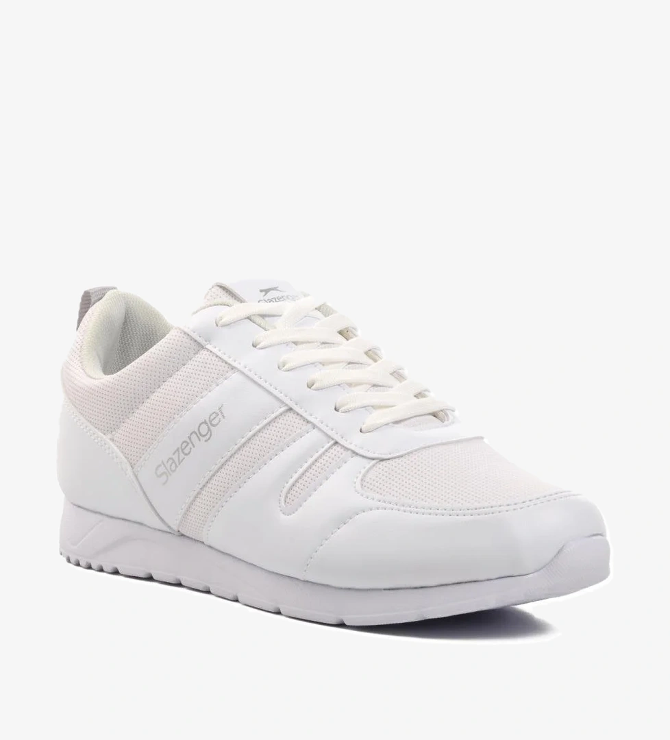 Slazenger Elraen Beyaz Erkek Spor Ayakkabı model görseli