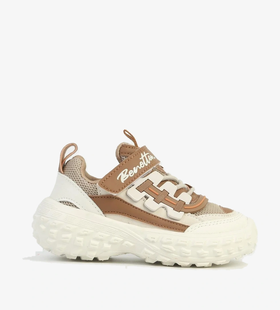 ® Vizon Çocuk Spor Ayakkabı İTHAL BNI-11136 - Görsel 1