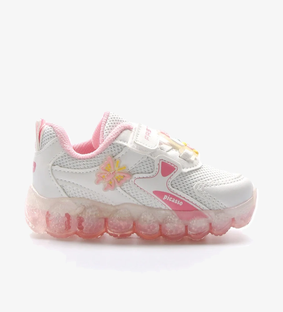 Fast Step Unisex Çocuk Sneaker Ayakkabı 461ba118 model görseli