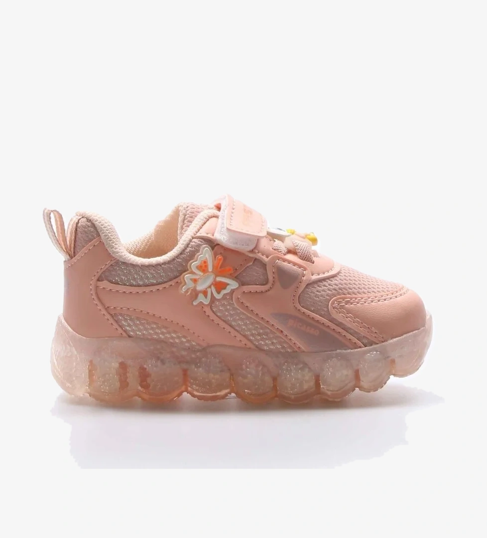 Unisex Çocuk Sneaker Ayakkabı 461BA118