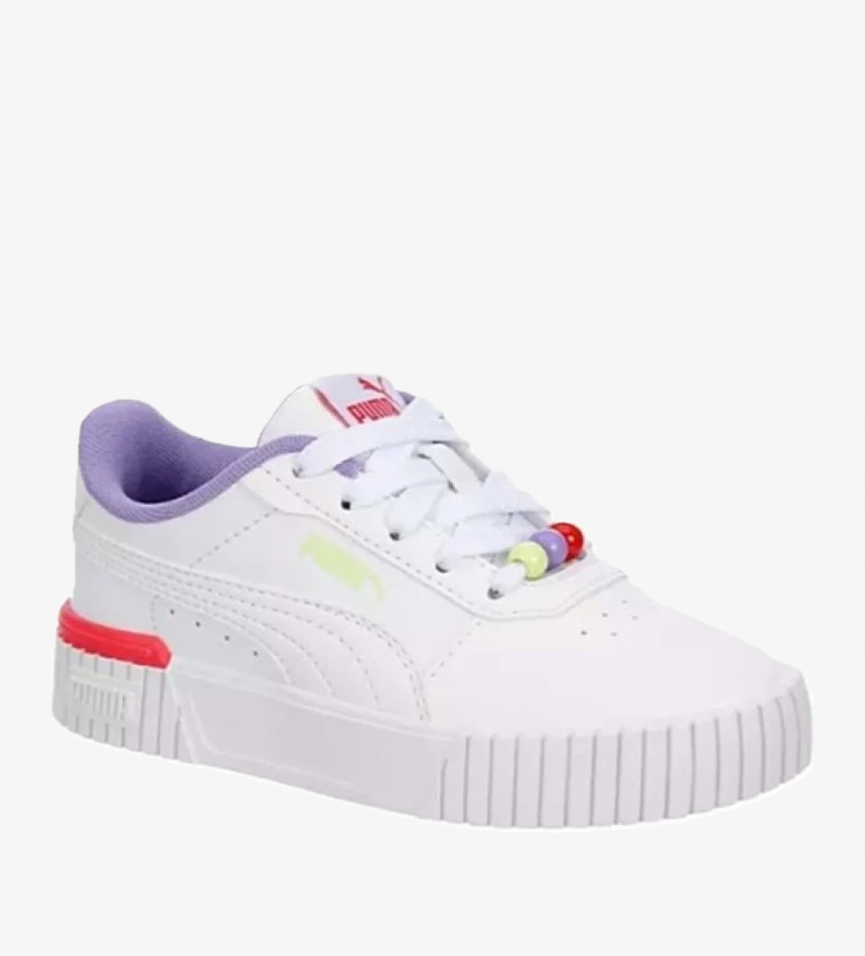 Carina 2.0 Pearls Ps Kız Çocuk Günlük Spor Ayakkabı 39847801