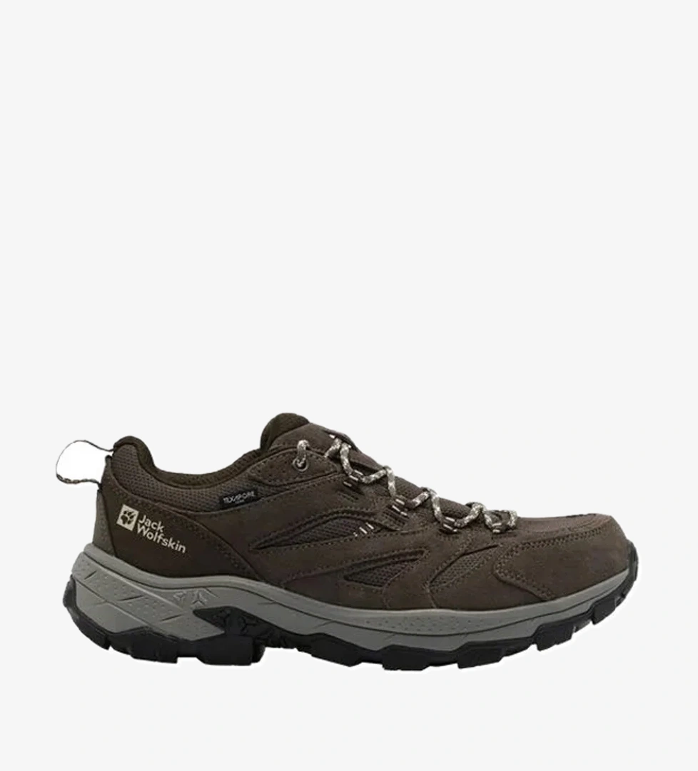 VOJO TOUR TEXAPORE LOW M Kahverengi Erkek Outdoor