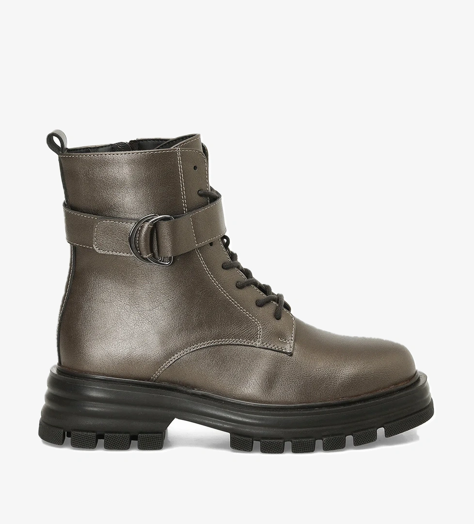 324573.Z 4PR Bronz Kadın Postal - Görsel 1