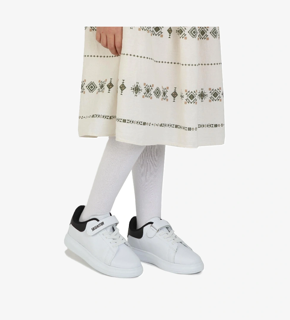 Skuaiter Skuaıter 011Mc Byz-Syh Kız/Erkek Çocuk Sneaker Spor Ayakkabı model görseli