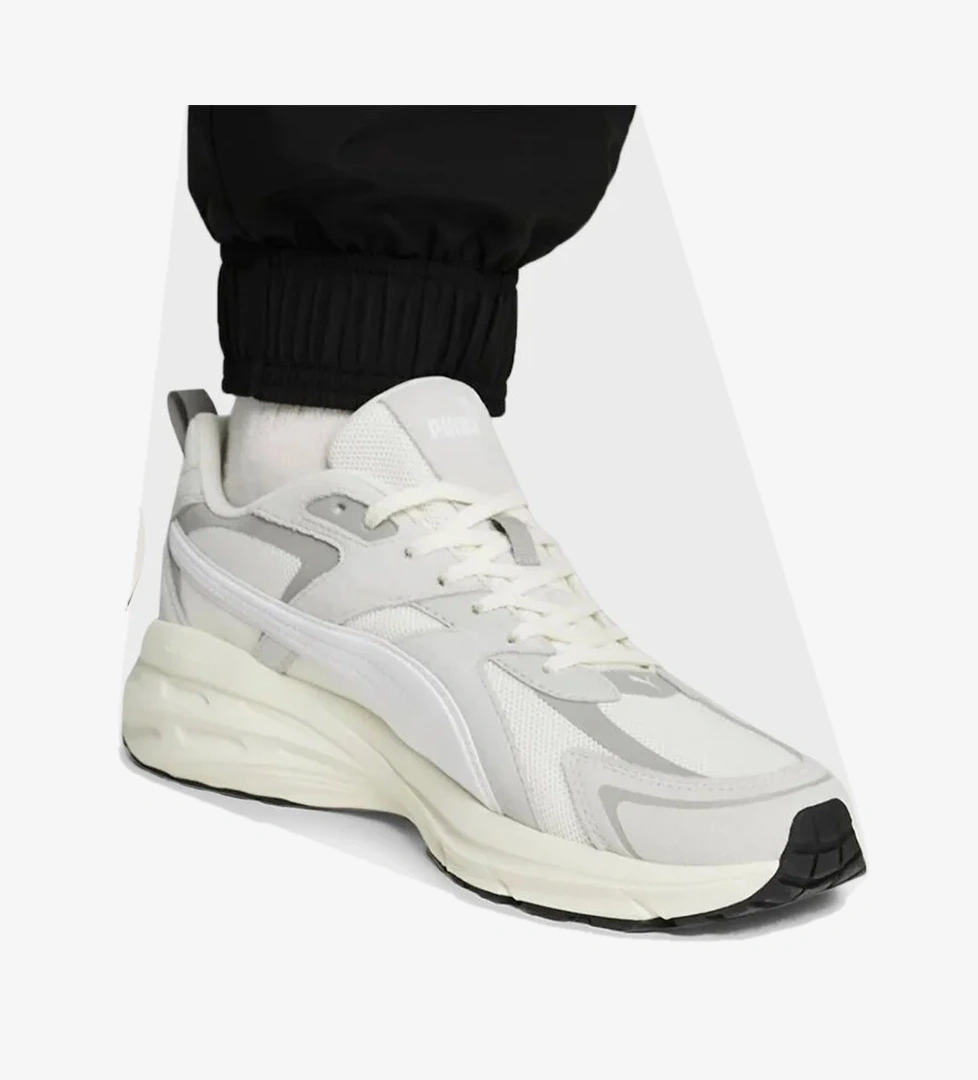 Unisex Ayakkabı 39529503 BEJ