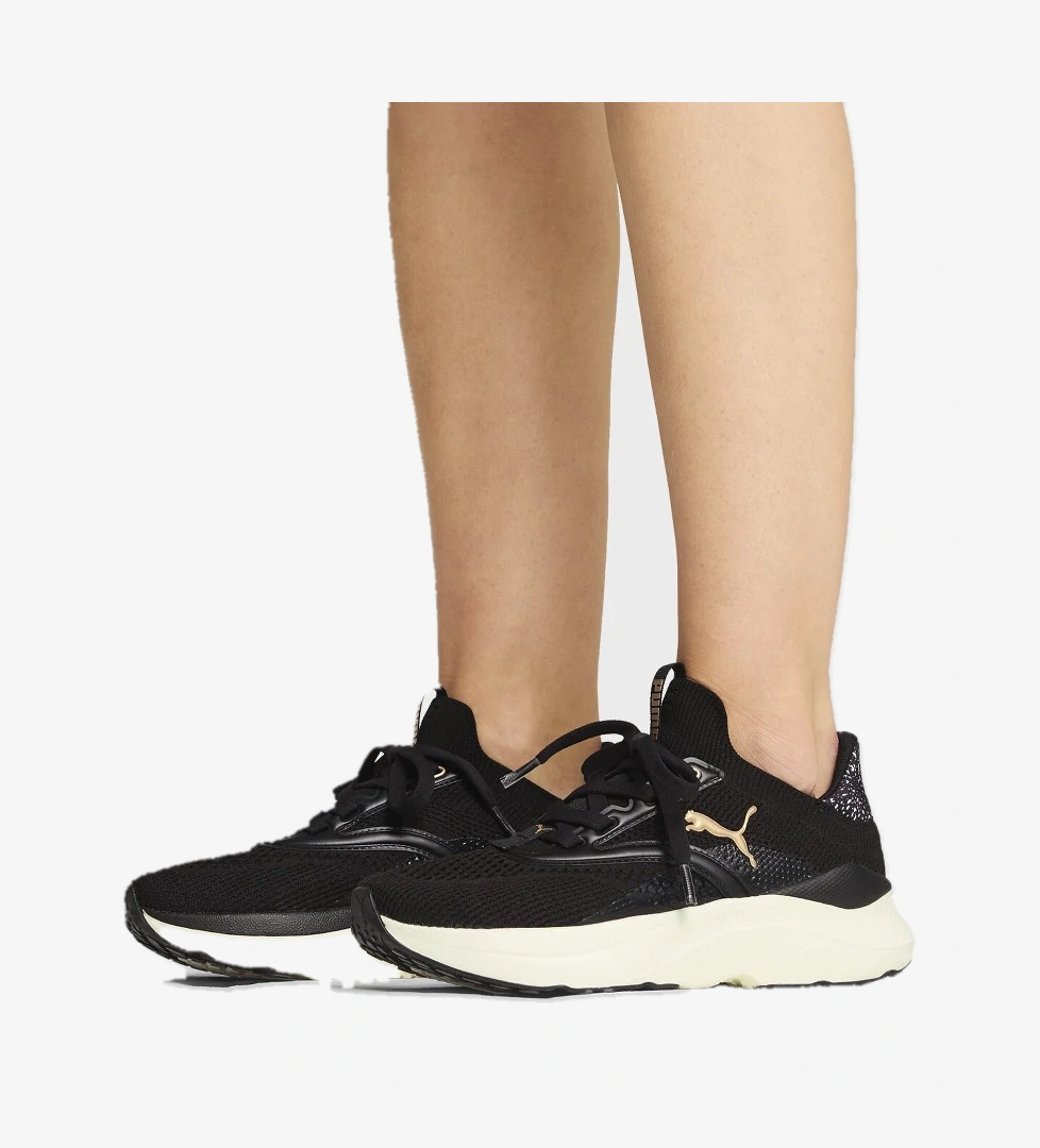 Bayan Ayakkabı 31016201 SİYAH