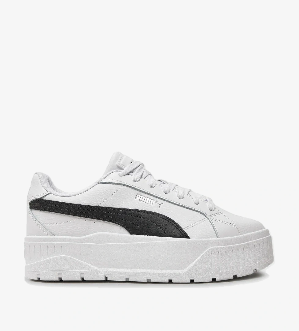 Bayan Ayakkabı 39745603 BEYAZ - Görsel 1