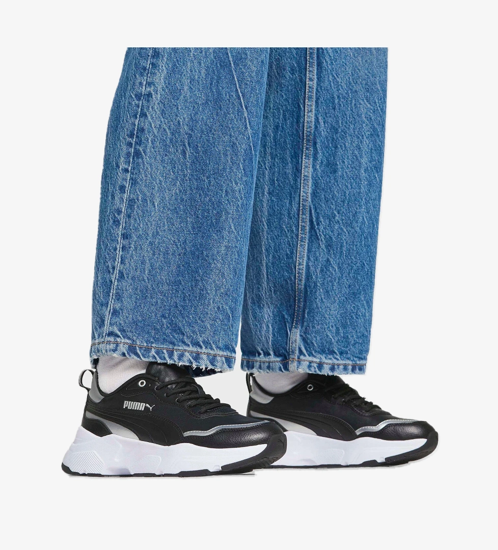 Bayan Ayakkabı 39780202 SİYAH