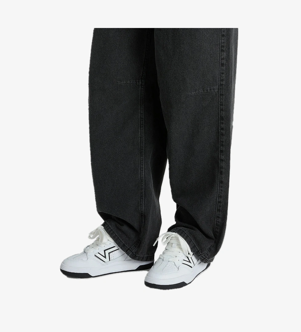 Vans Vans Unisex Upland Sneaker Vn000d1hyb21 Ayakkabı model görseli