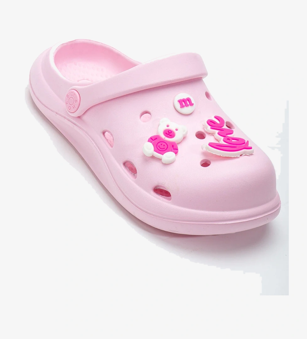 D303 Günlük Ortopedik Unisex Çocuk Terlik