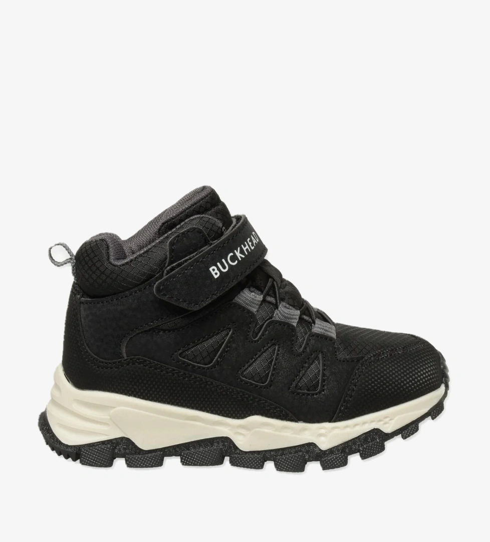 Buckhead Buck4351 Tiger Siyah Erkek Çocuk Bot model görseli