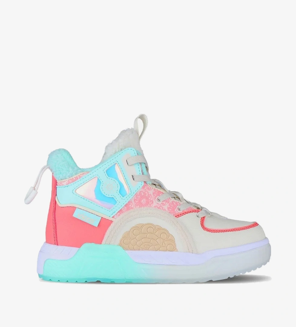 Vicco Mei Hafif Kız Çocuk Bej Bot model görseli