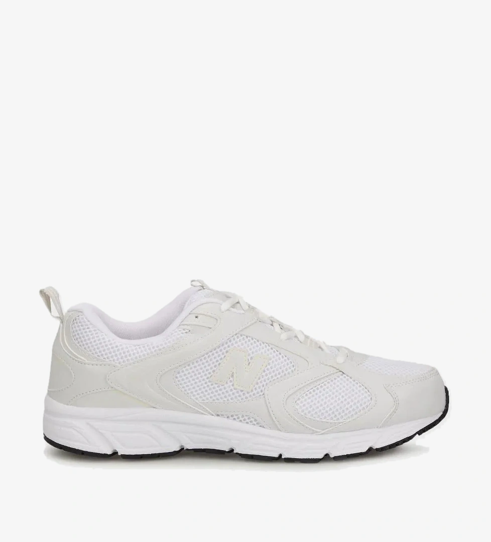 New Balance Unisex Günlük Ml408ww Beyaz Spor Ayakkabı model görseli