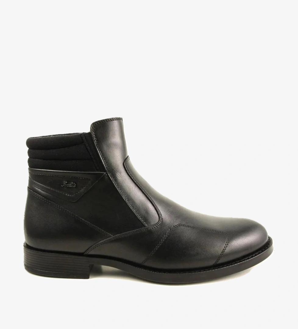 Forelli Motto-G Erkek Deri Klasik Bot model görseli