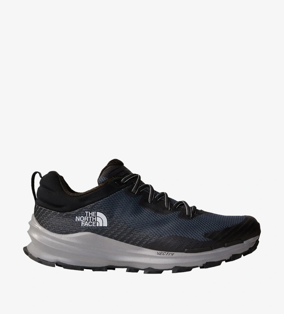 The North Face M VECTIV FASTPACK FUTUREL Siyah Erkek Outdoor
