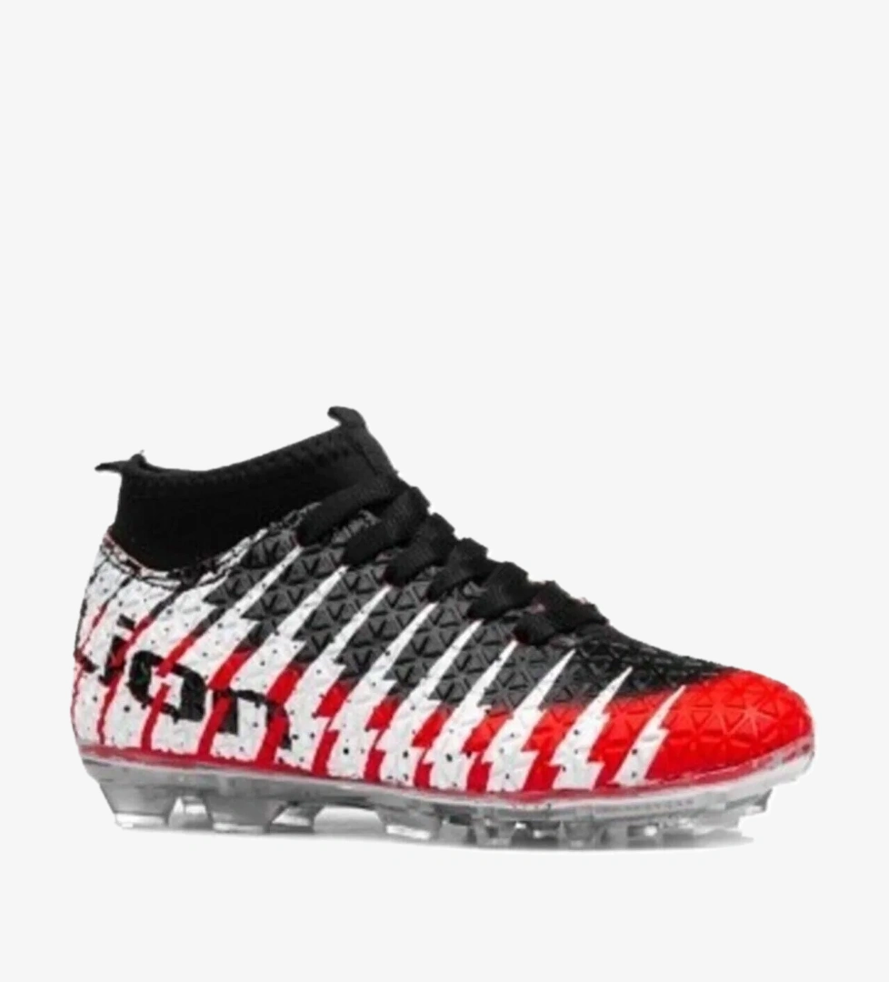 Lion profesyonel Erkek Çoraplı Kırampon Ayakkabı model görseli