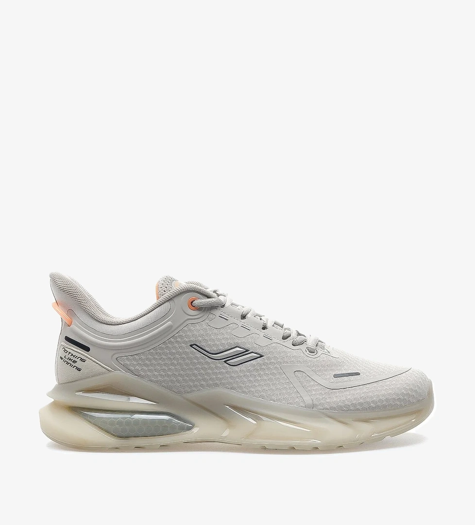 Lescon Sapphıre 4 Aırfoam Sneaker Günlük Spor Ayakkabı (40-45) 24k Sapphıre 4 Aırfoam Kum model görseli