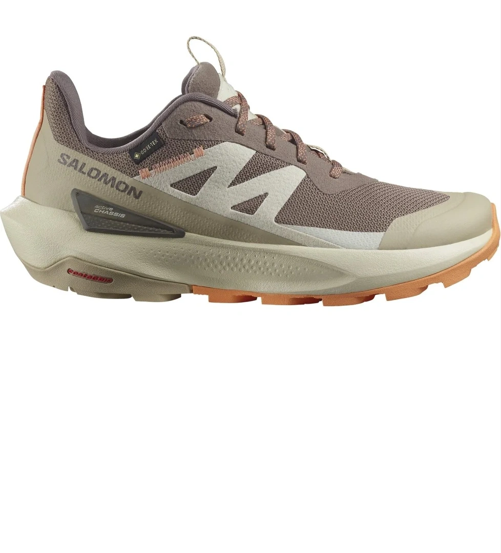 Elixir Activ Gtx Gore-Tex® L47456400 Patika Koşu Ayakkabısı Unisex Outdoor Ayakkabı