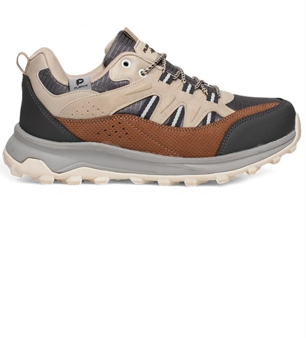 Plarium 2028 Trekking Ortopedik Erkek Spor Ayakkabı model görseli