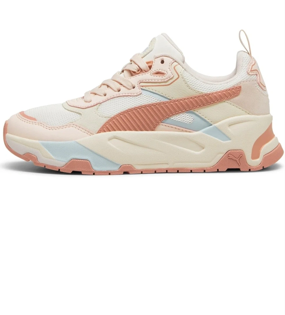 Puma 389289 Trinity Unisex Spor Ayakkabı model görseli