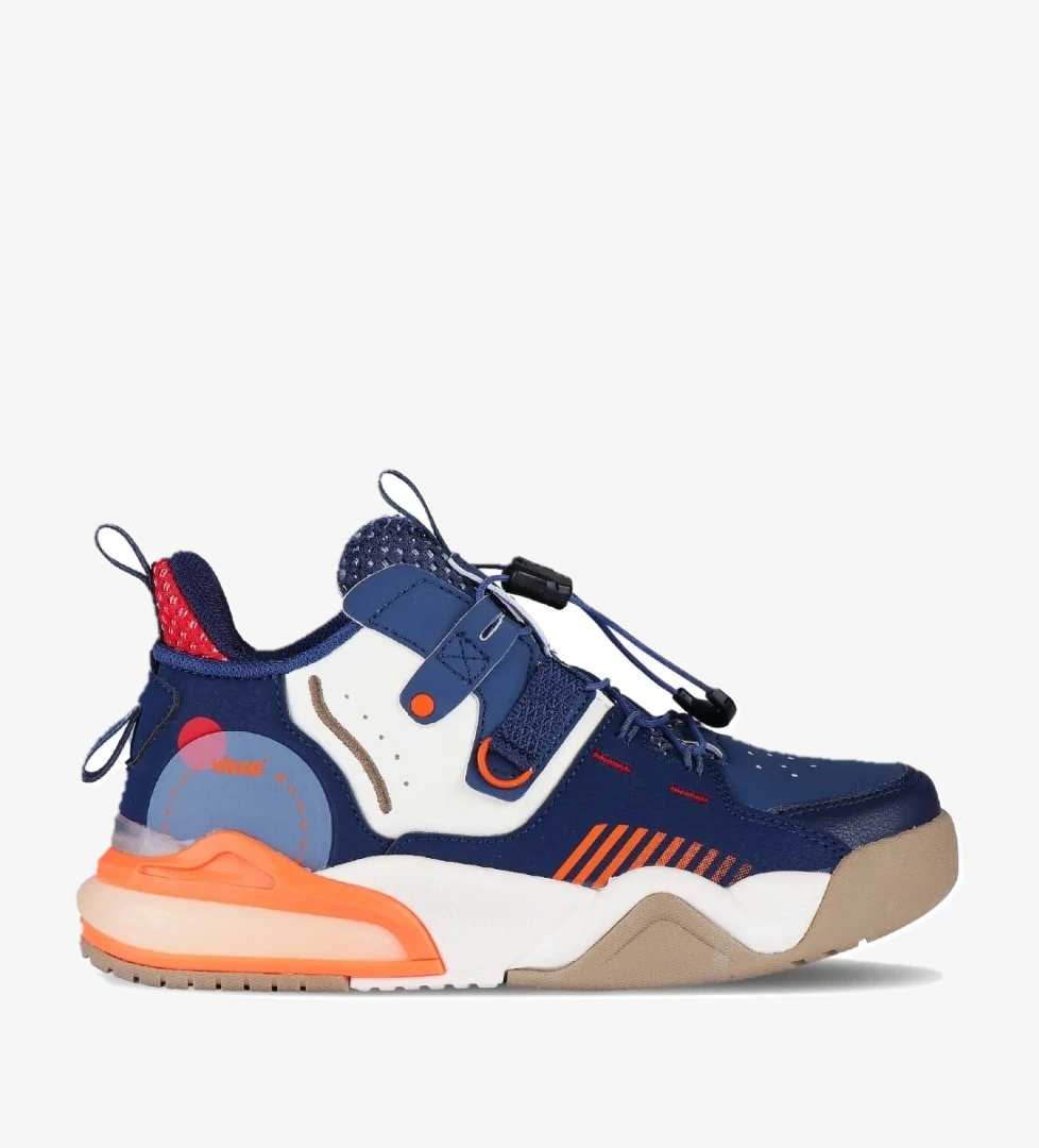 Yard Ortopedik Boğazlı Çocuk Spor Ayakkabı