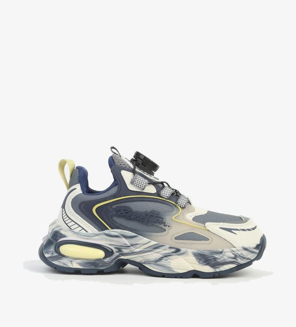 ® Füme Çocuk Spor Ayakkabı İTHAL BNI-11094