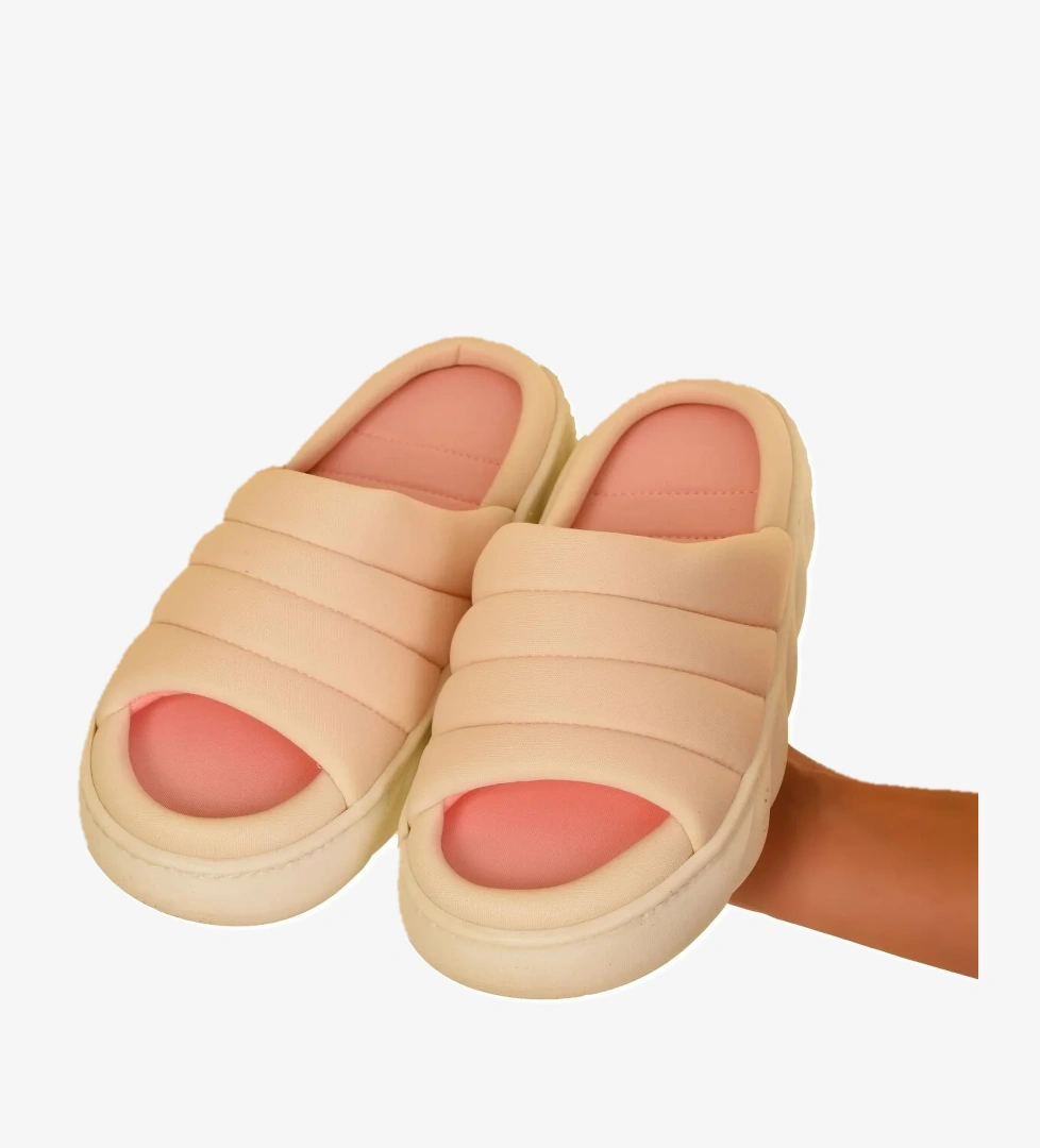 Kadın Yeni Nesil Rahat Terlik - Görsel 1