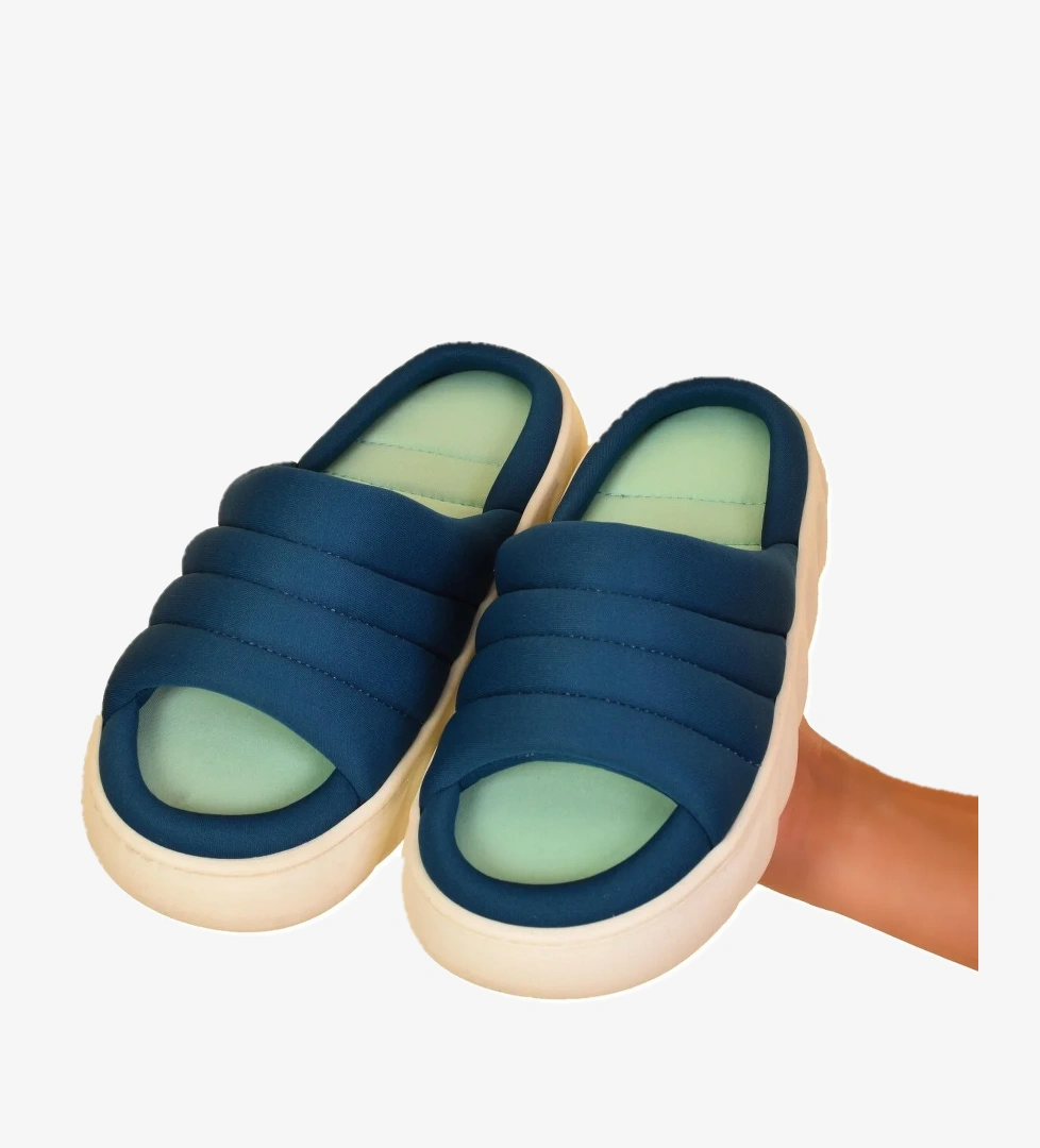 Kadın Yeni Nesil Rahat Terlik