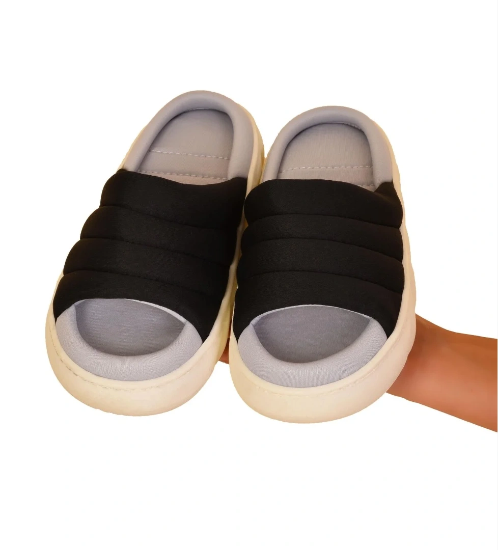 Kadın Yeni Nesil Rahat Terlik