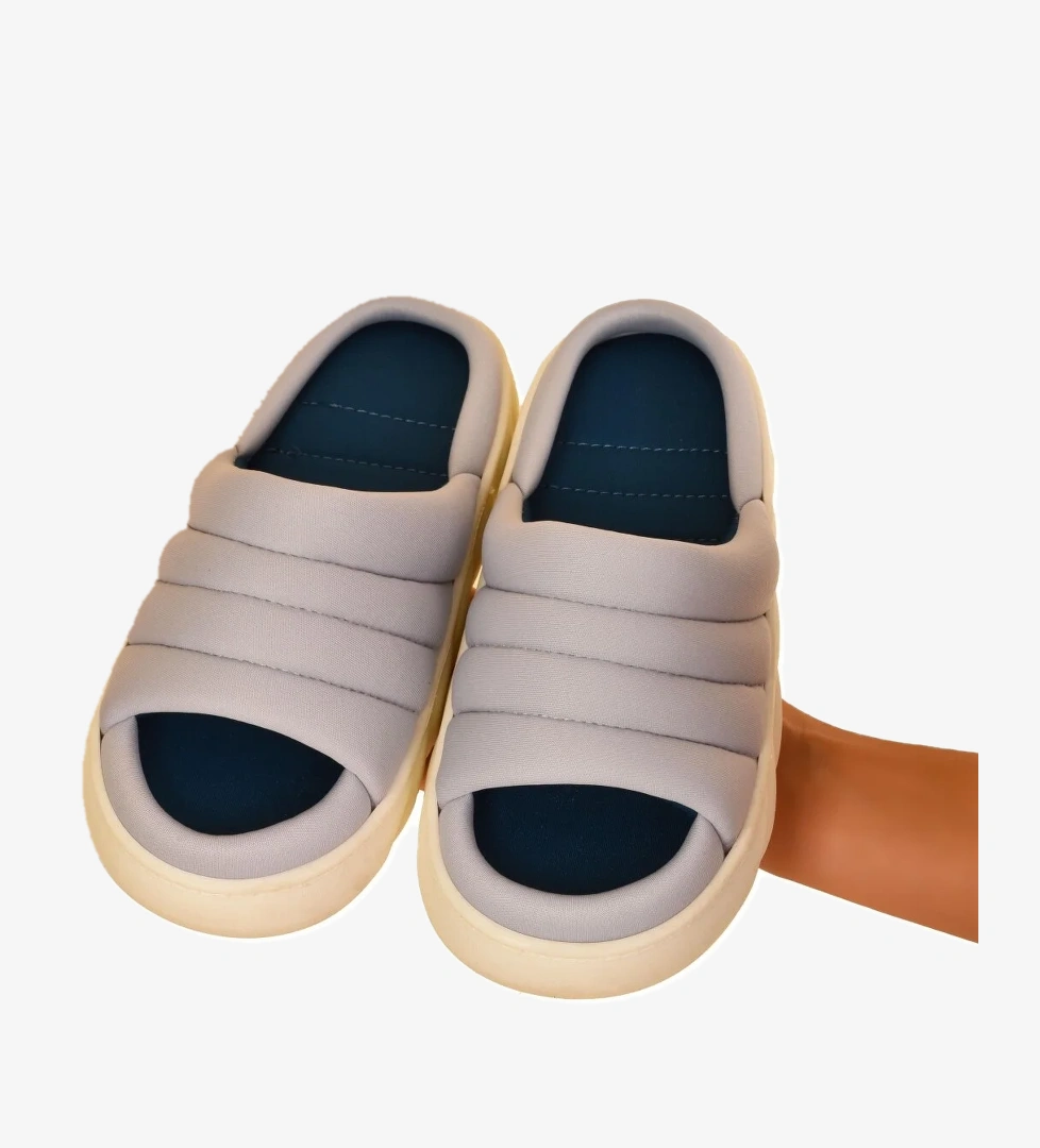 Kadın Yeni Nesil Rahat Terlik