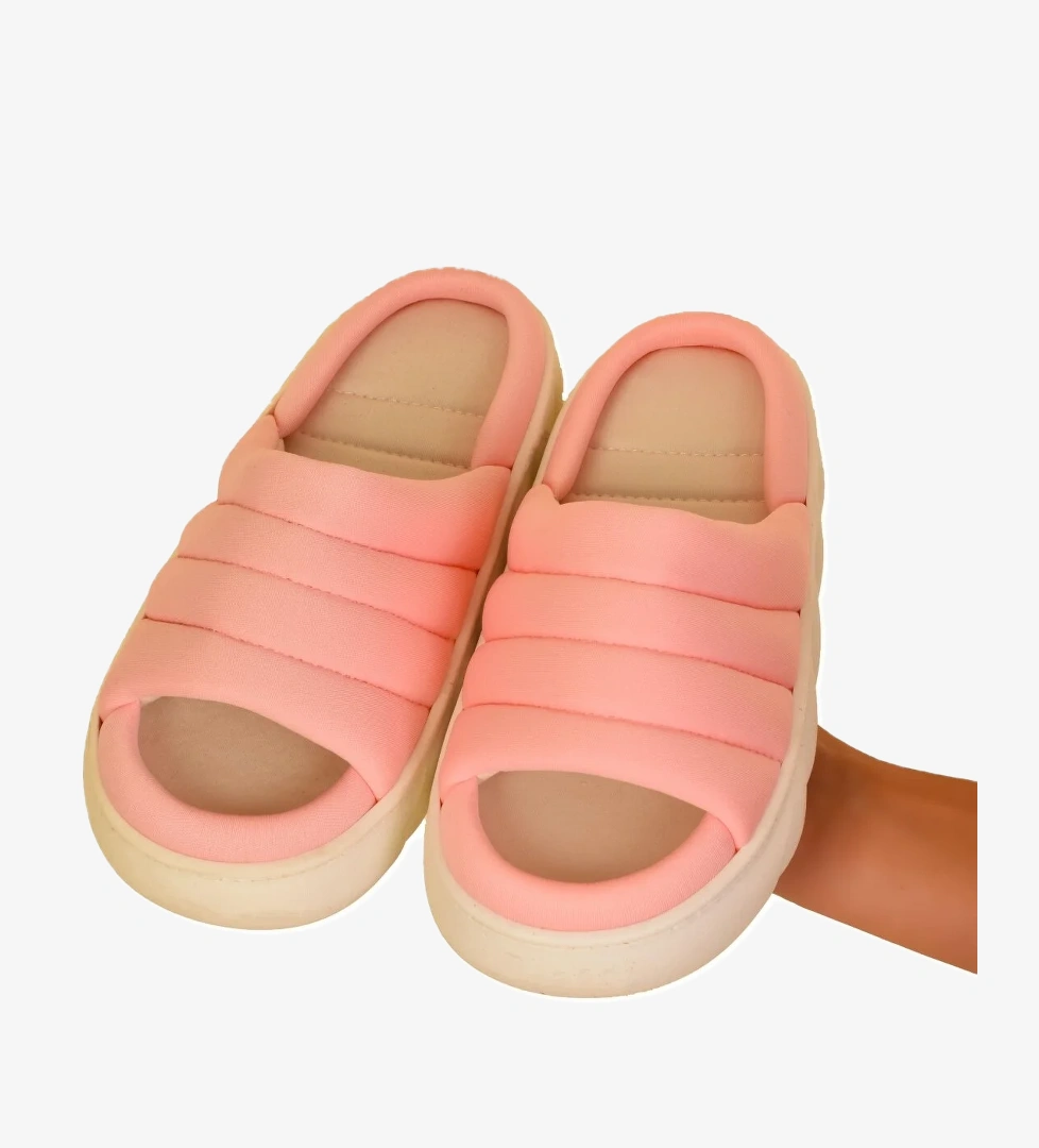 Kadın Yeni Nesil Rahat Terlik