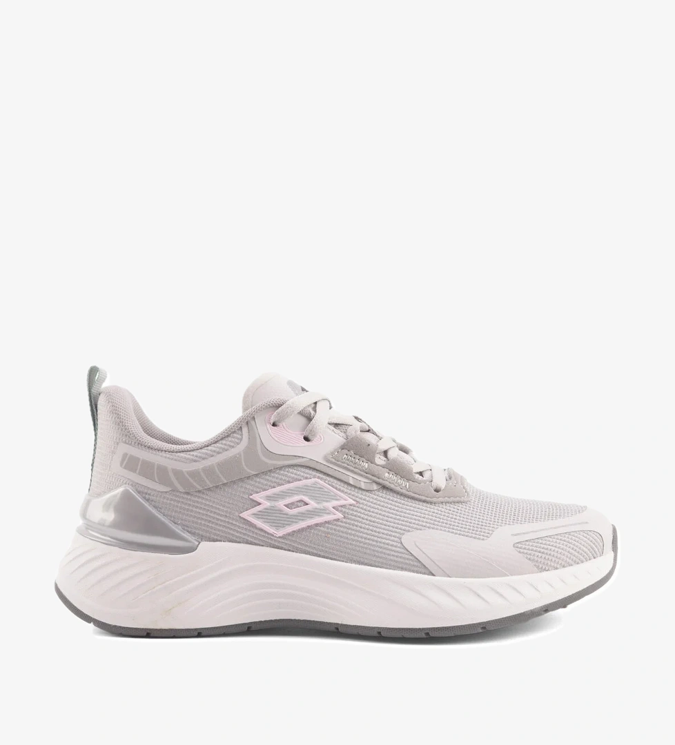 BEND WMN 4PR GRI Kadın Koşu Ayakkabısı - Görsel 1