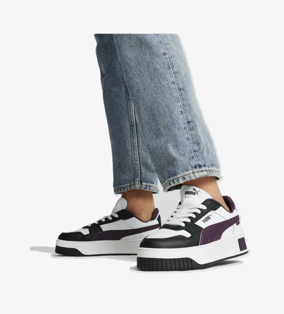 Carina Street 389390 Unisex Spor Ayakkabı - Görsel 1