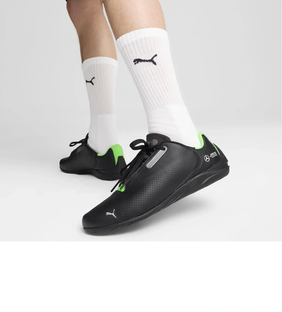 MAPF1 Mercedes Drift Cat Decima 2.0 308430 Sneaker Erkek Spor Ayakkabı