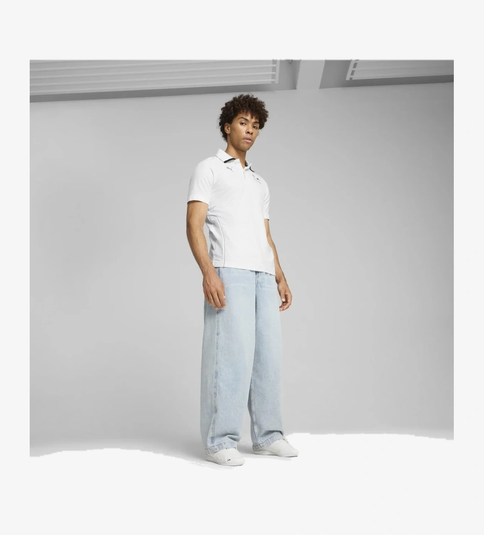 BMW MMS Drift Cat Decima 2.0 308359 Sneaker Erkek Spor Ayakkabı - Görsel 1