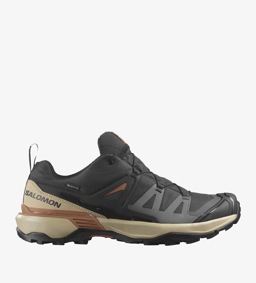 X-Ultra 360 Gtx Gore-Tex® Patika Koşu Ayakkabısı Erkek Spor Ayakkabı