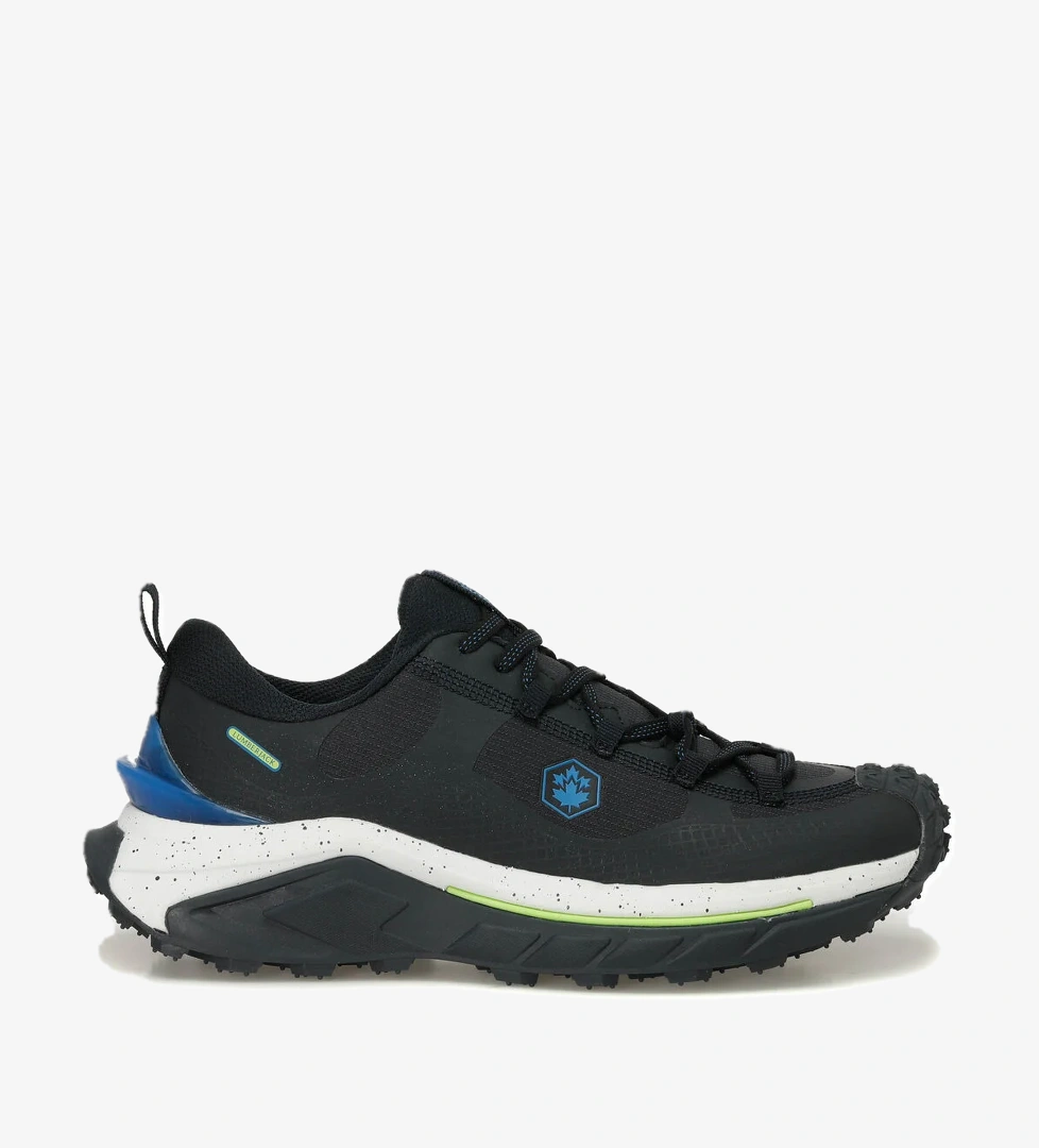 JEDAY 4PR Lacivert Erkek Outdoor - Görsel 1