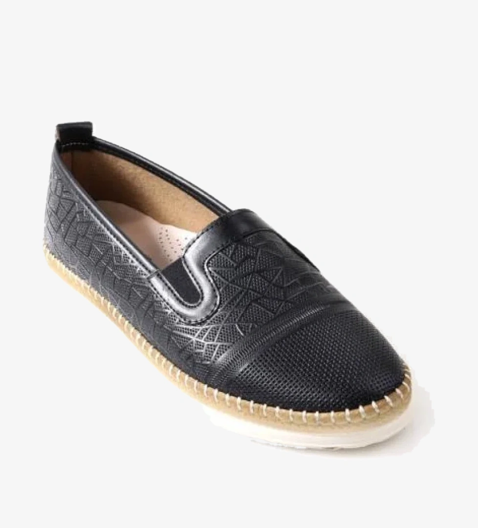 Nrfx 02728 Orto Pedik Günlük Kadın Ayakkabı