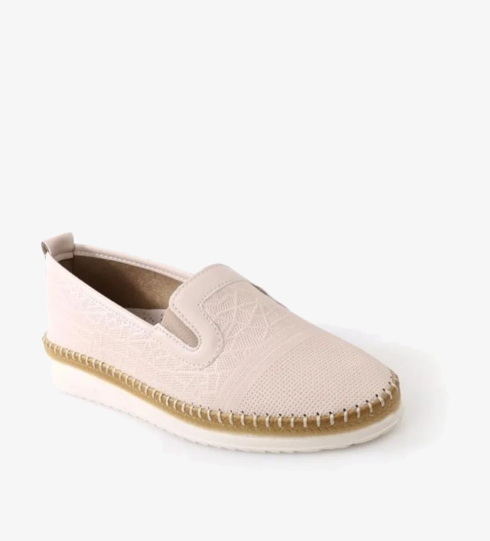 Papuçcity Nrfx 02728 Orto Pedik Günlük Kadın Ayakkabı model görseli