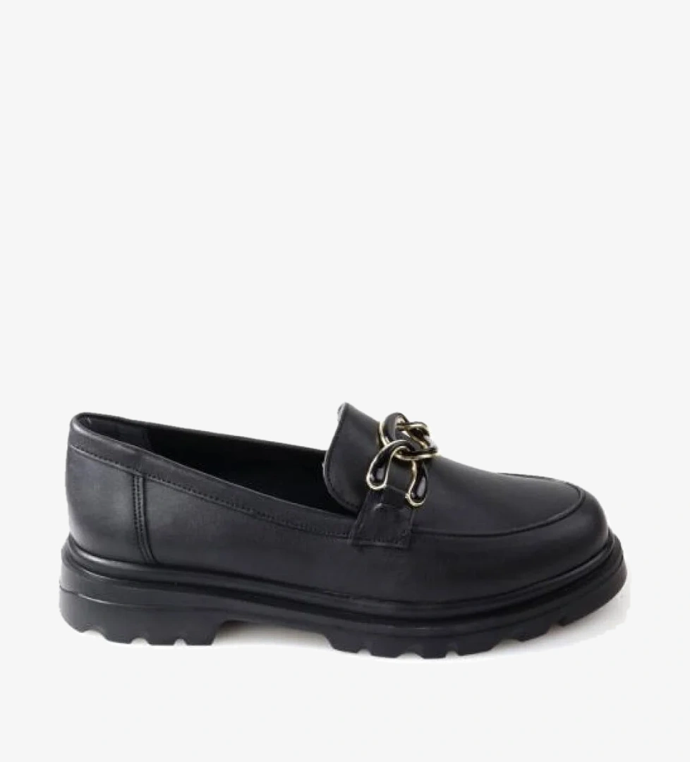 Papuçccity Fncy 02852 Kadın Günlük Loafer Ayakkabı