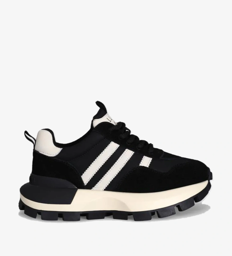 Tatum Yüksek Taban Kadın Günlük Spor Ayakkabı