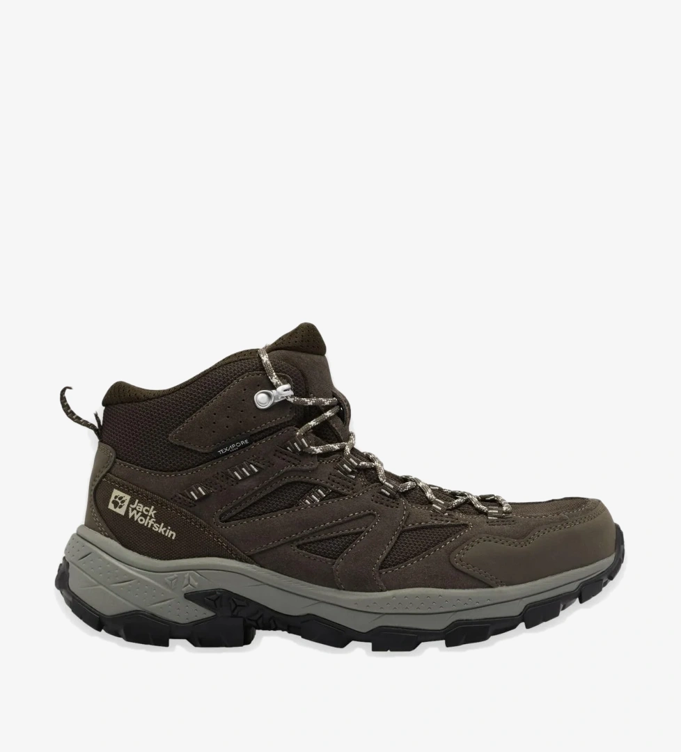 Jack Wolfskin Vojo Ürün Listesi