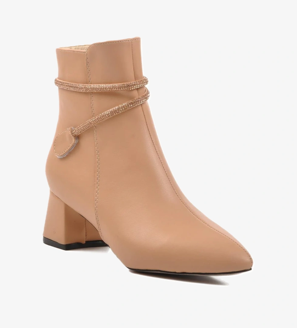 267 Nude İçi Polarlı Kadın Bot - Görsel 1