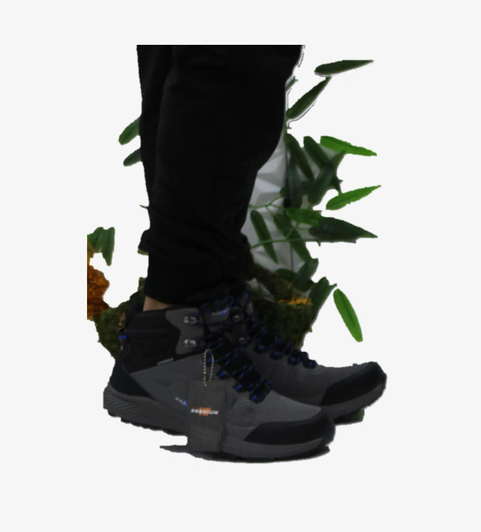 242 1800 Rahat Orijinal Ürün Waterproof Su Geçirmez Outdoor Bot