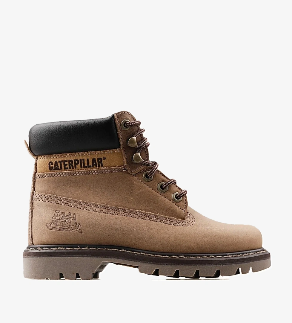 Cat 015G100095 COLORADO Deri Caterpıllar Unisex Bot